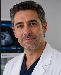 Dr. Alejandro Morales