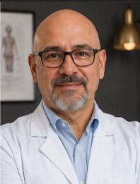 Dr. Carlos Hernández
